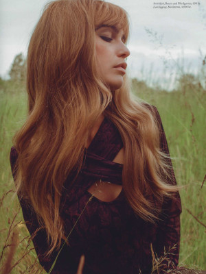 Katharina Damm pic #928985