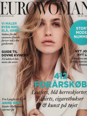 Katharina Damm pic #951336