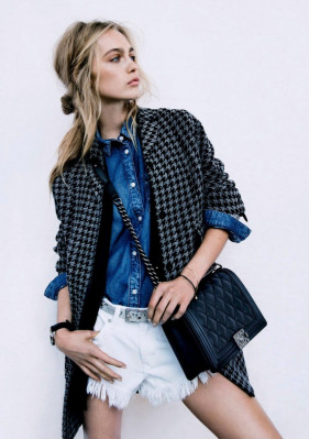 Katharina Damm pic #951341