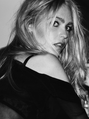 Katharina Damm pic #920144