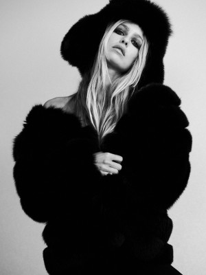 Katharina Damm pic #943770