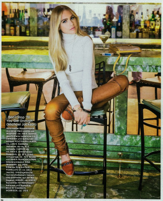 Katharina Damm pic #911845