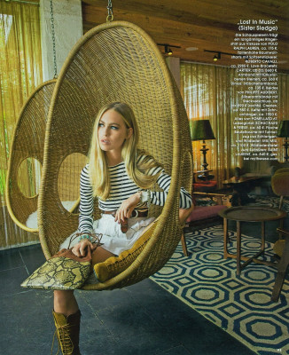 Katharina Damm pic #911844