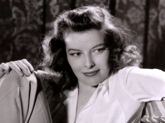 photo 26 in Katharine Hepburn gallery [id235930] 2010-02-15 00:00:00
