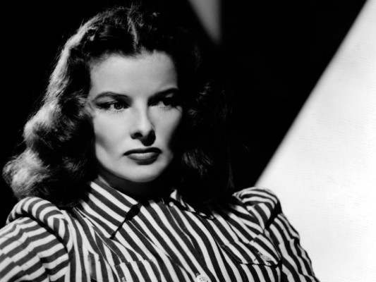 photo 27 in Katharine Hepburn gallery [id235927] 2010-02-15 00:00:00