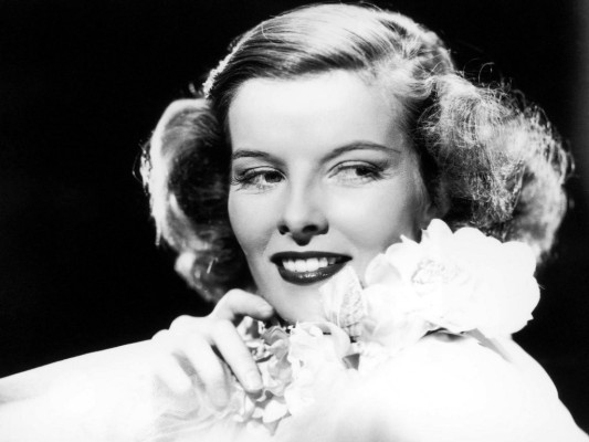 photo 29 in Katharine Hepburn gallery [id234751] 2010-02-10 00:00:00
