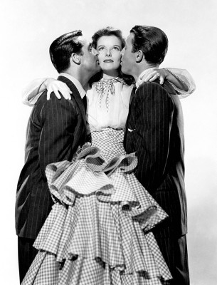 photo 14 in Katharine Hepburn gallery [id182523] 2009-09-23 00:00:00