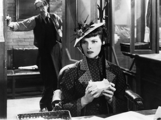 photo 22 in Katharine Hepburn gallery [id239569] 2010-03-01 00:00:00