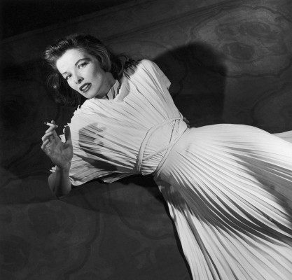 Katharine Hepburn pic #101739