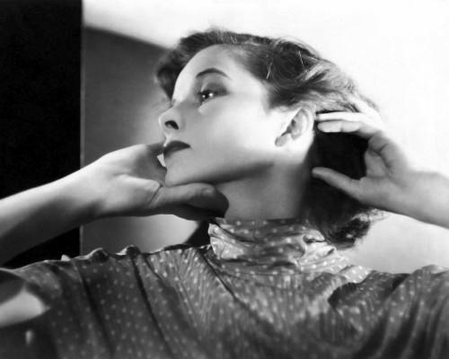 Katharine Hepburn pic #377484