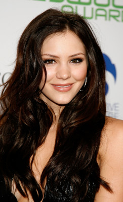 Katharine McPhee pic #133980