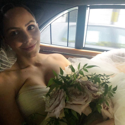 Katharine McPhee pic #1153981