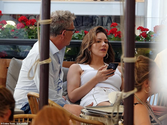 Katharine McPhee pic #1153985
