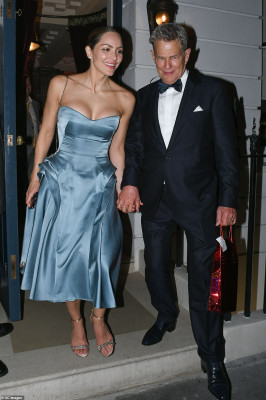 Katharine McPhee pic #1153946