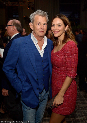 Katharine McPhee pic #1179864