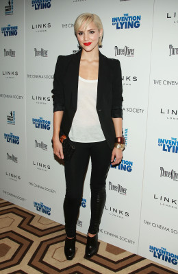 Katharine McPhee pic #185322