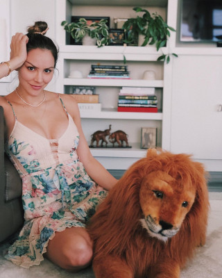 Katharine McPhee pic #1161391