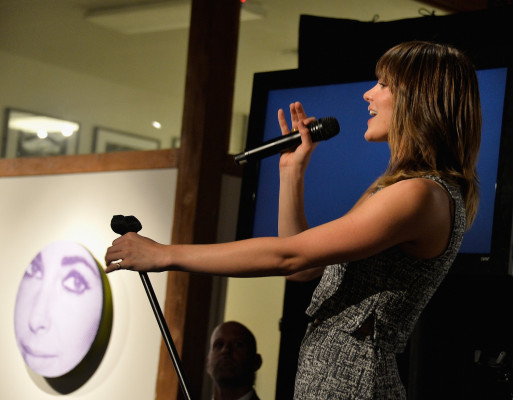Katharine McPhee pic #676396