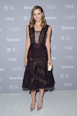 Katharine McPhee pic #696651