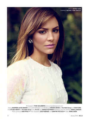 Katharine McPhee pic #755845
