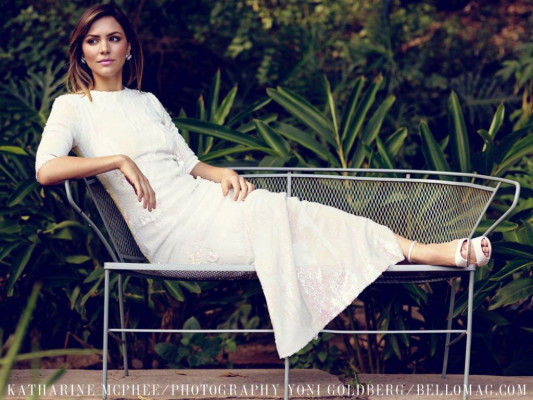 Katharine McPhee pic #755837