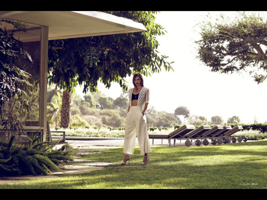 Katharine McPhee pic #755847