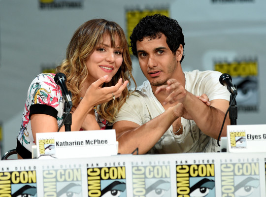 Katharine McPhee pic #721441