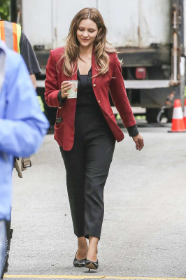 Katharine McPhee pic #939340