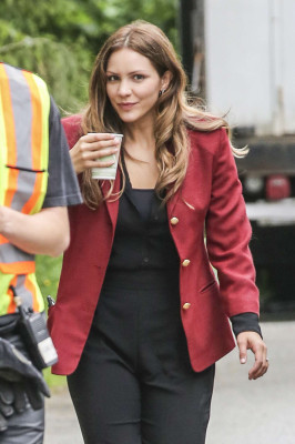 Katharine McPhee pic #939341