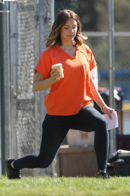 Katharine McPhee pic #1010405