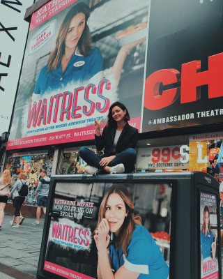 Katharine McPhee pic #1066770
