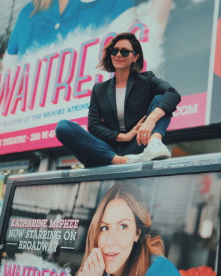 Katharine McPhee pic #1066764