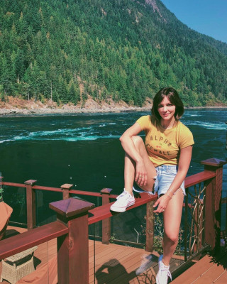 Katharine McPhee pic #1066771
