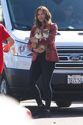 Katharine McPhee pic #1010390