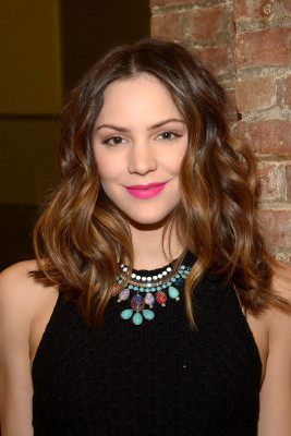 Katharine McPhee pic #575661