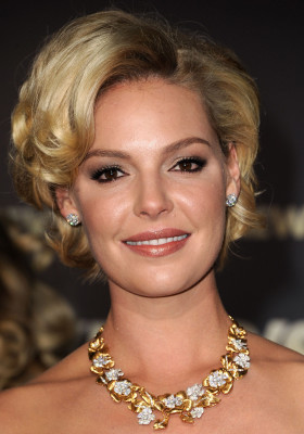 photo 4 in Katherine Heigl gallery [id427697] 2011-12-08 00:00:00
