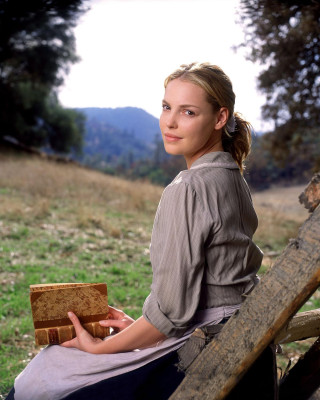 Katherine Heigl pic #172721