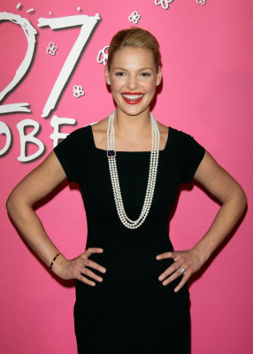 Katherine Heigl pic #213182