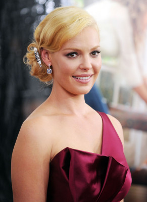 photo 18 in Katherine Heigl gallery [id292978] 2010-10-04 00:00:00