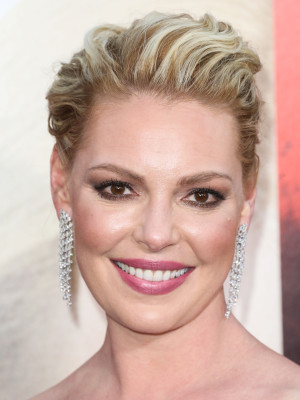 Katherine Heigl pic #927117