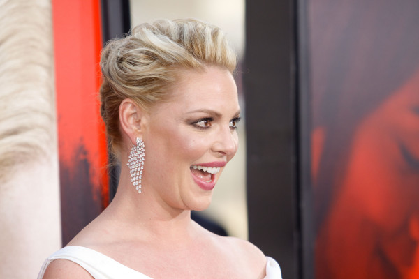 Katherine Heigl pic #927116