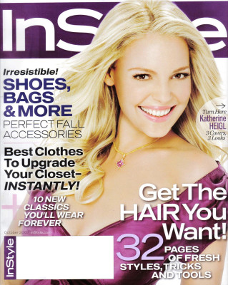 Katherine Heigl pic #84071
