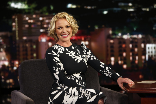 Katherine Heigl pic #926436