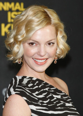 photo 18 in Katherine Heigl gallery [id443525] 2012-02-12 00:00:00