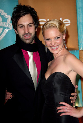 Katherine Heigl pic #245502