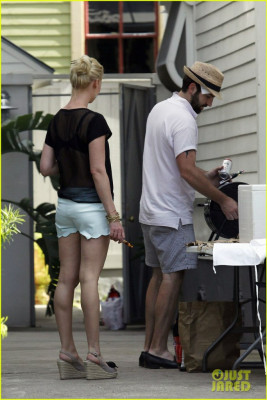 Katherine Heigl pic #628893