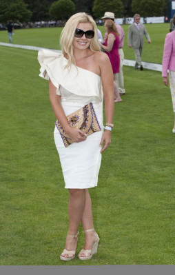 photo 24 in Katherine Jenkins gallery [id394850] 2011-07-29 00:00:00