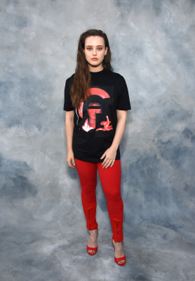 photo 8 in Katherine Langford gallery [id949280] 2017-07-13 00:00:00