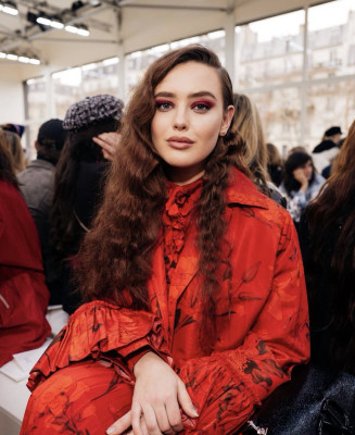 photo 21 in Katherine Langford gallery [id1123312] 2019-04-18 00:00:00