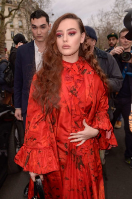 photo 17 in Katherine Langford gallery [id1123316] 2019-04-18 00:00:00
